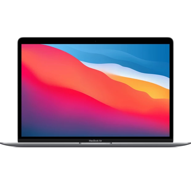 Вживаний Apple Mac