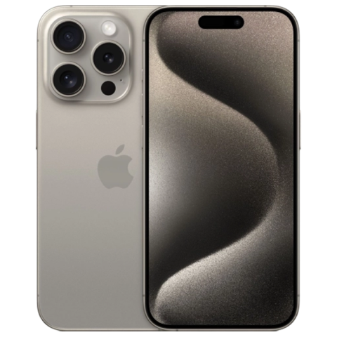 Apple iPhone