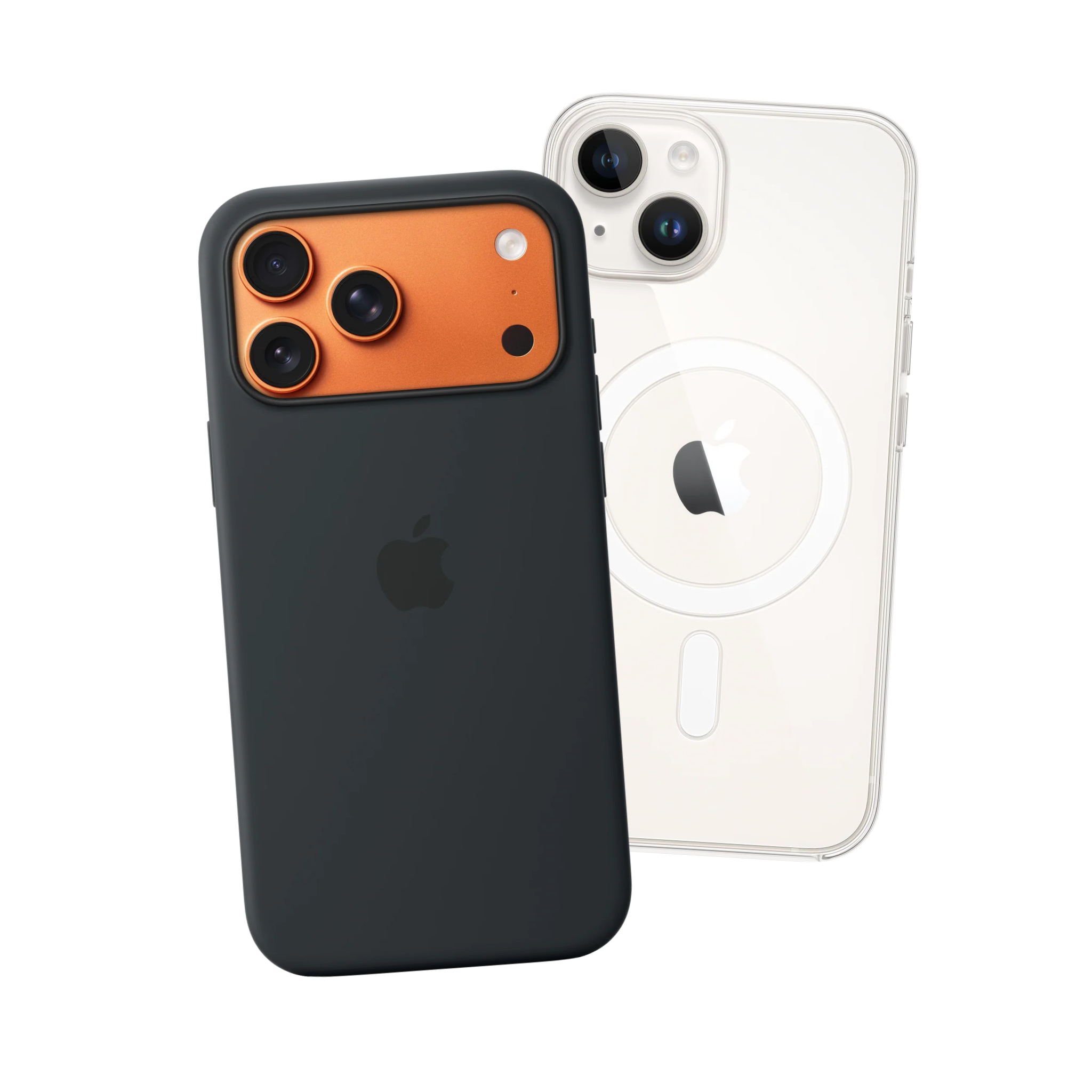 Чохли для iPhone