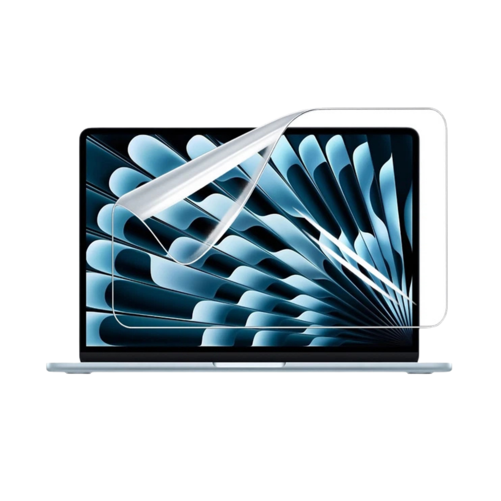 Захисне скло/плівки для MacBook