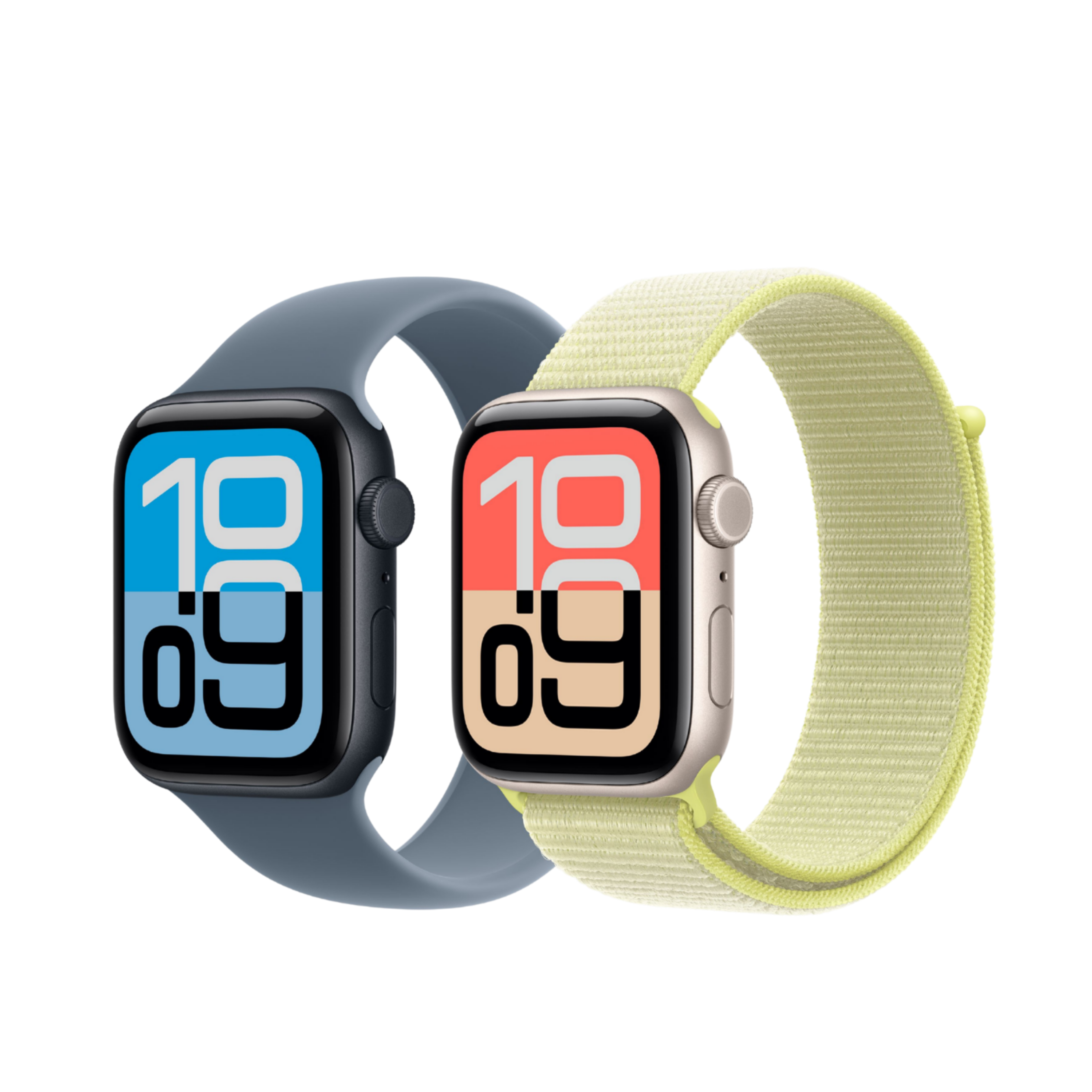 Аксесуари для Apple Watch
