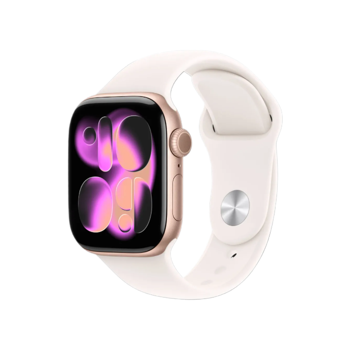 Apple Watch Series 11