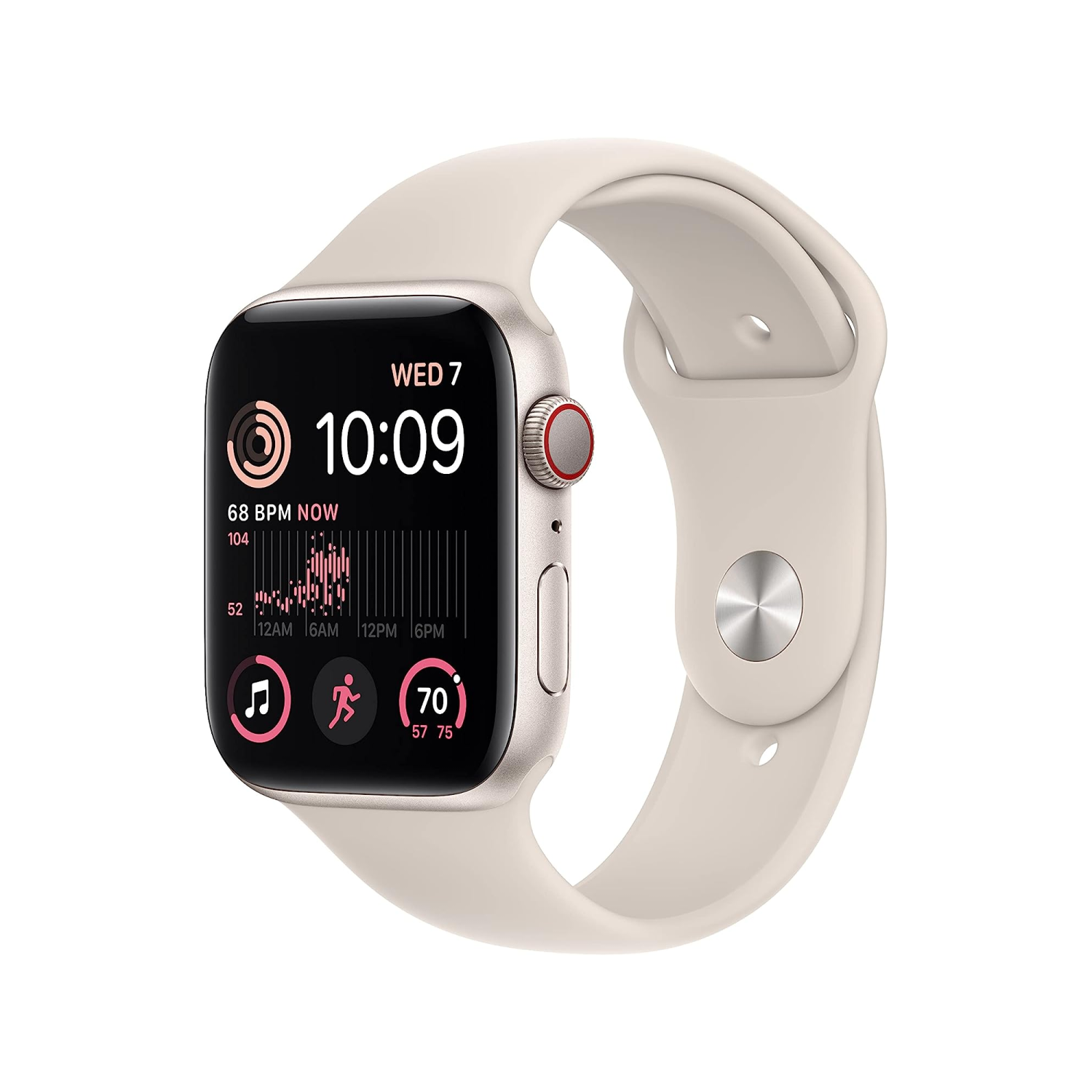 Apple Watch SE (2ng Gen)