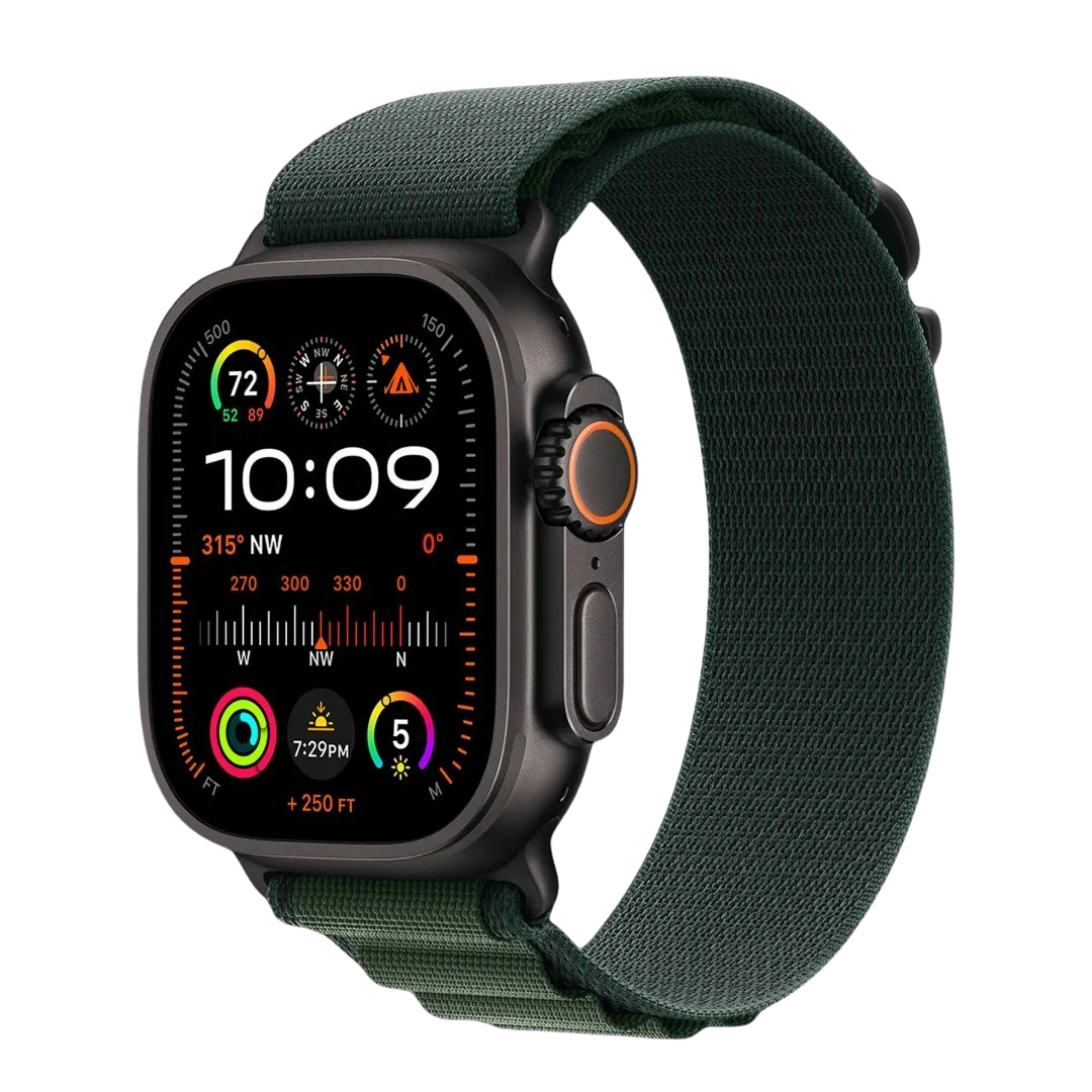 Apple Watch Ultra 2