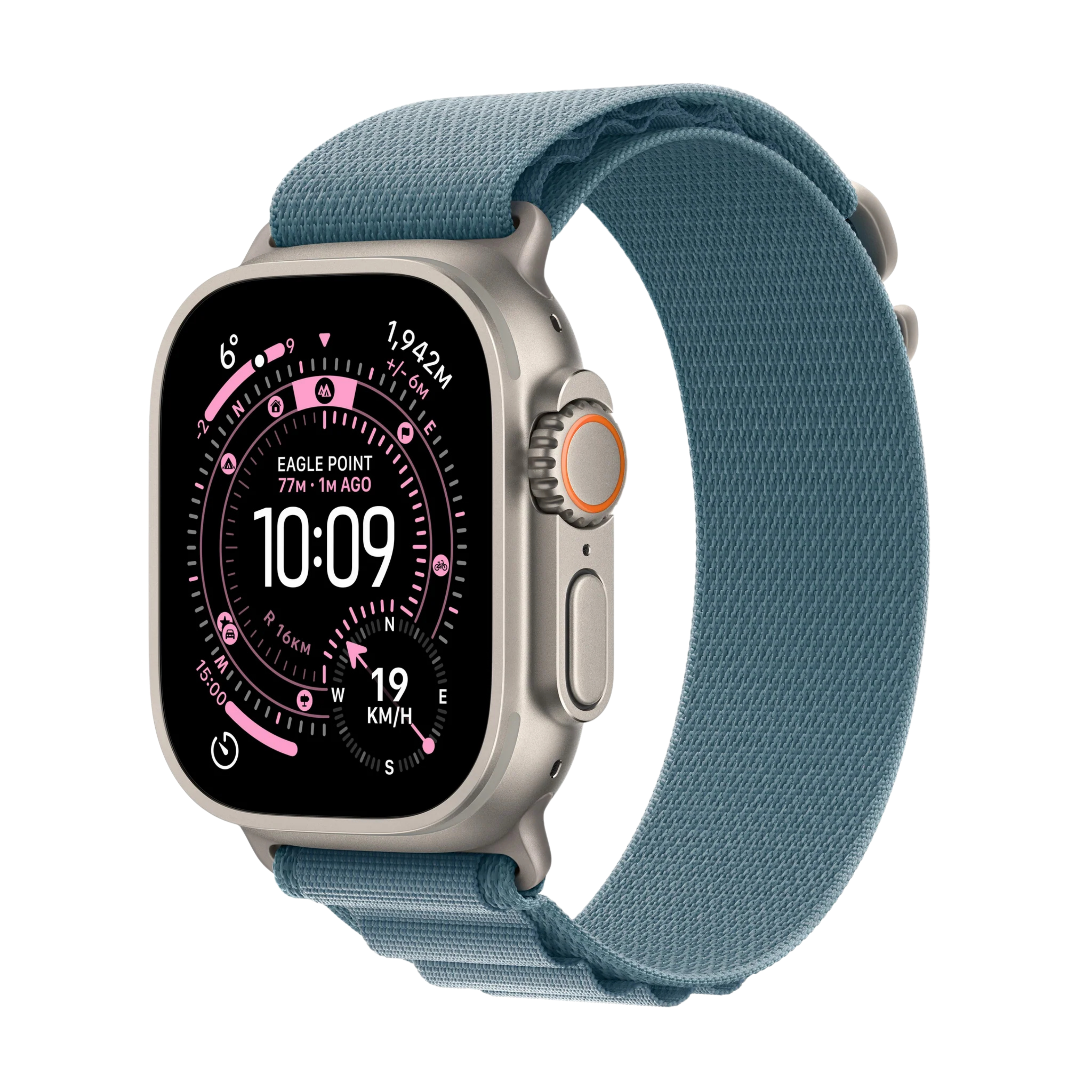 Apple Watch Ultra 3