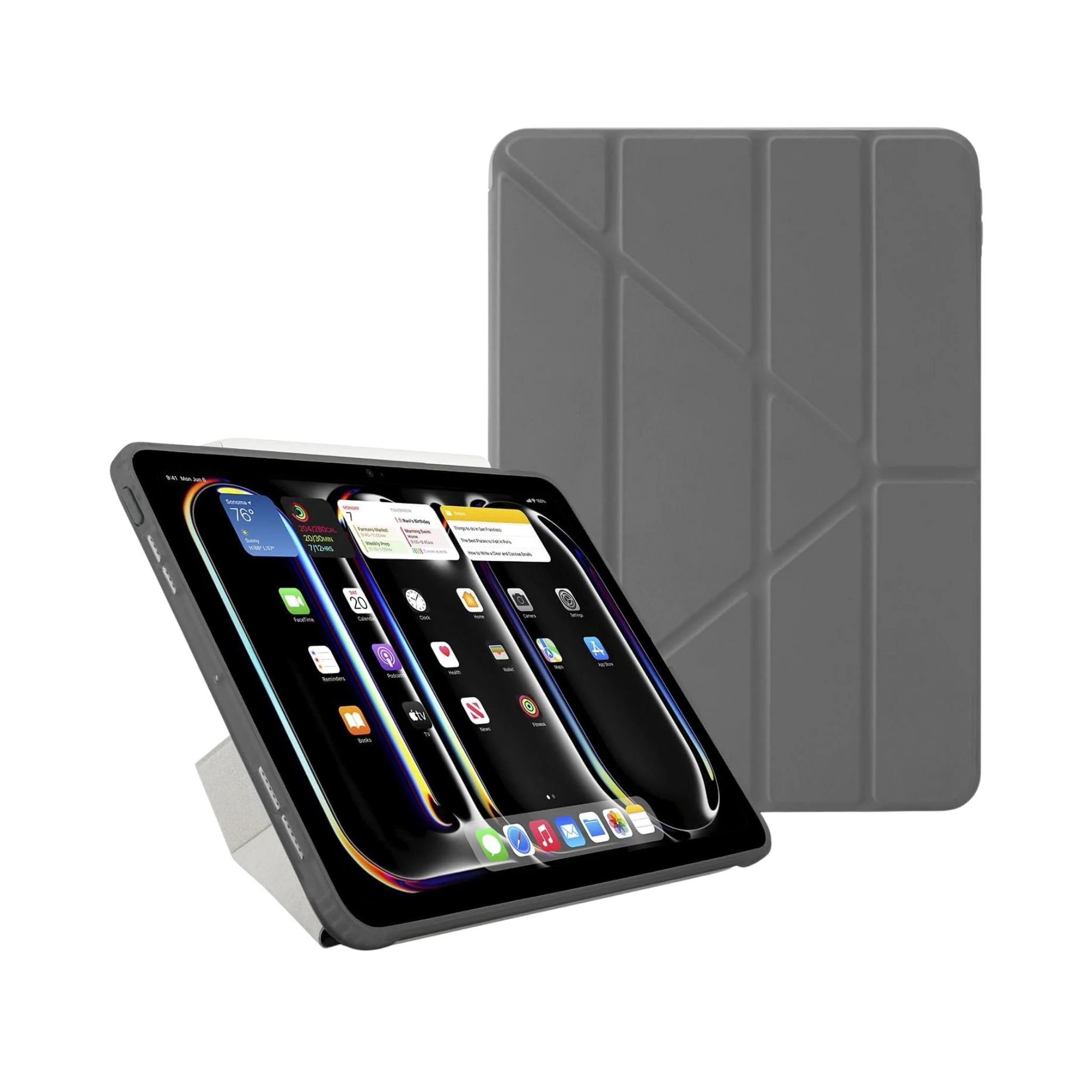 Аксесуари для iPad