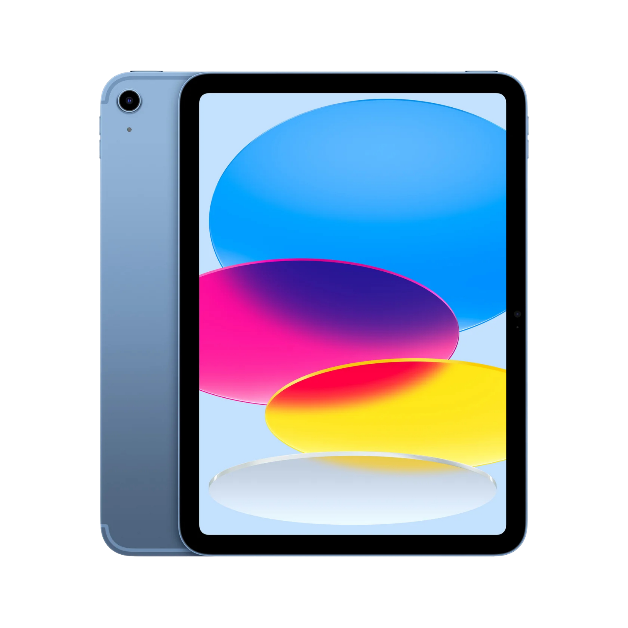 iPad
