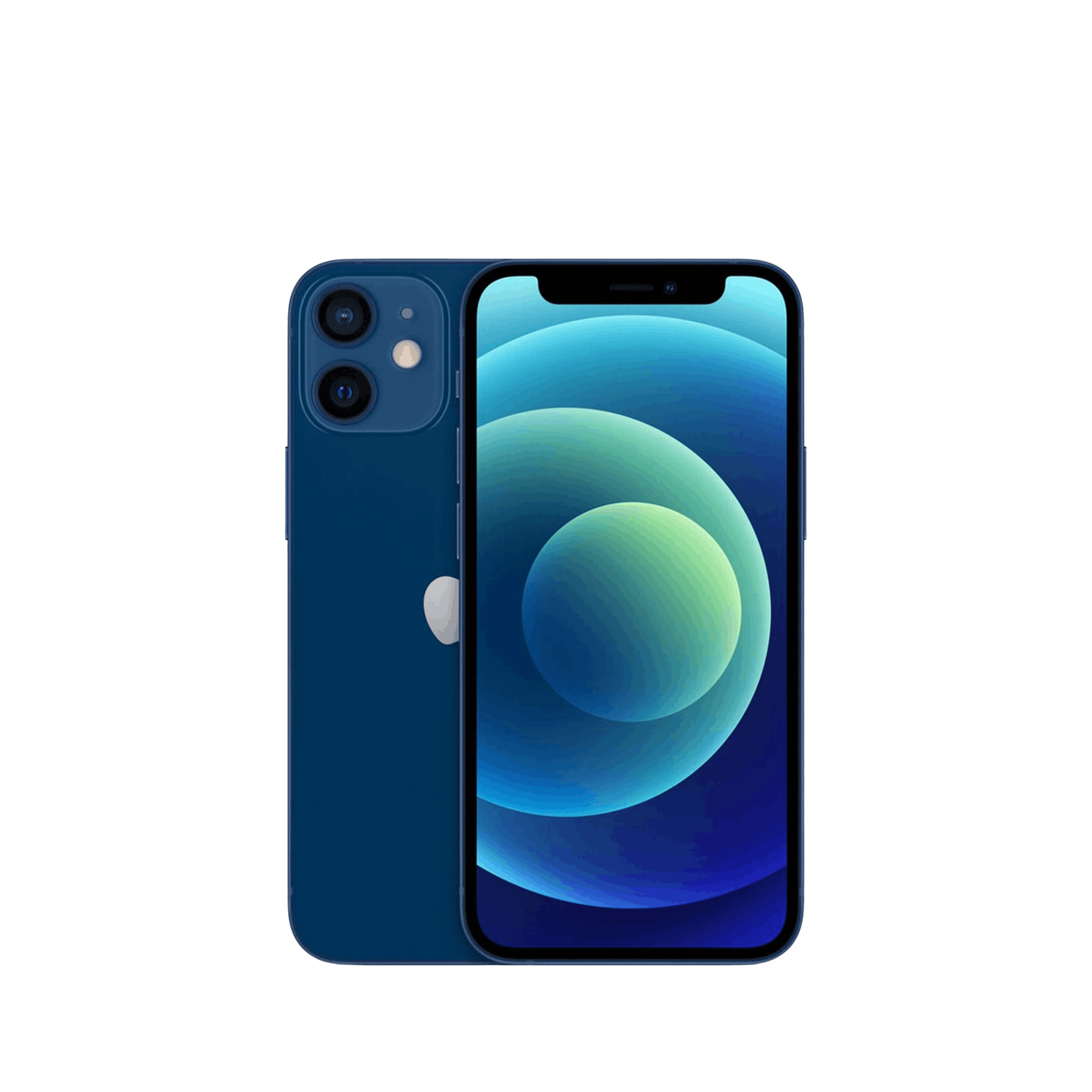 iPhone 12 mini