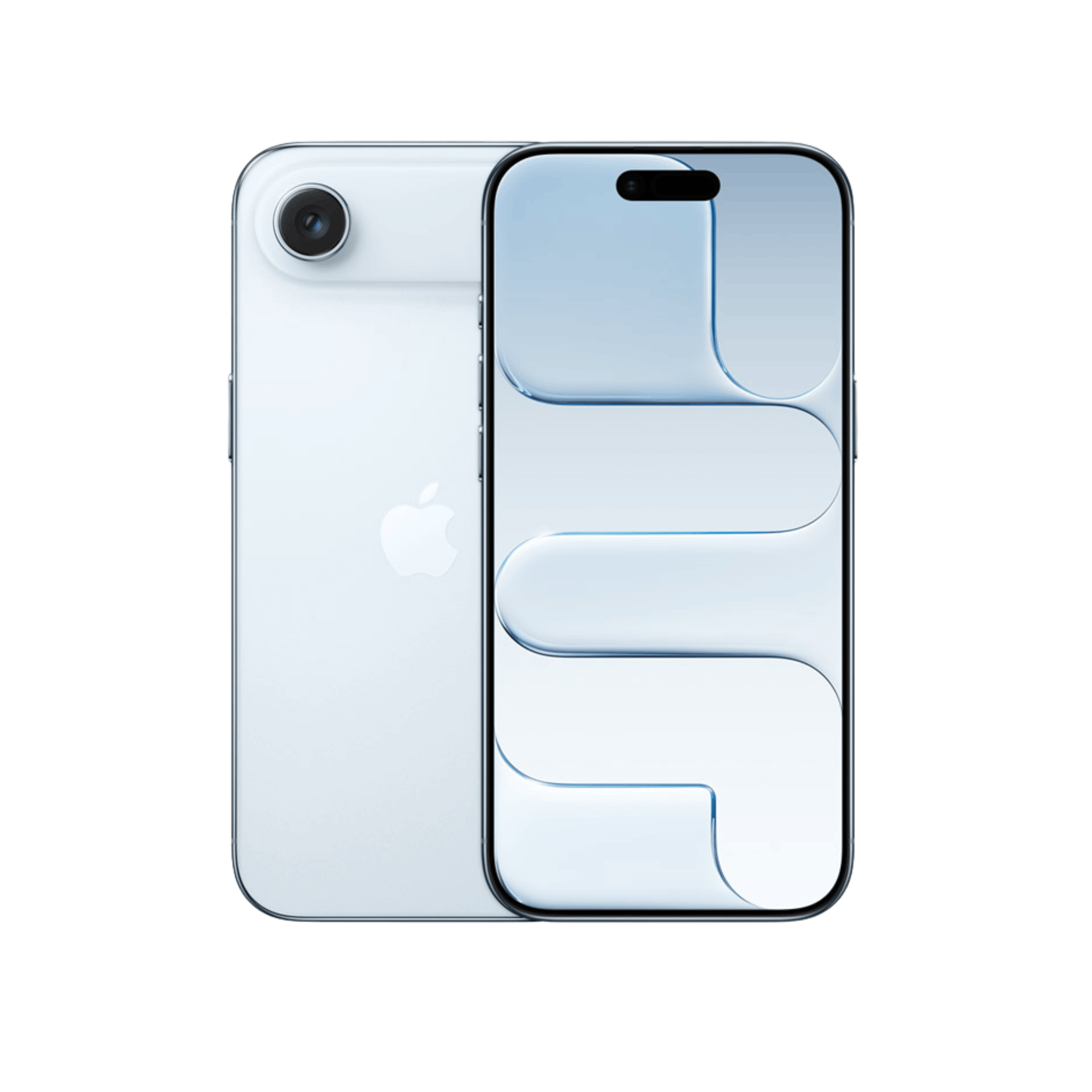 iPhone 17 Air