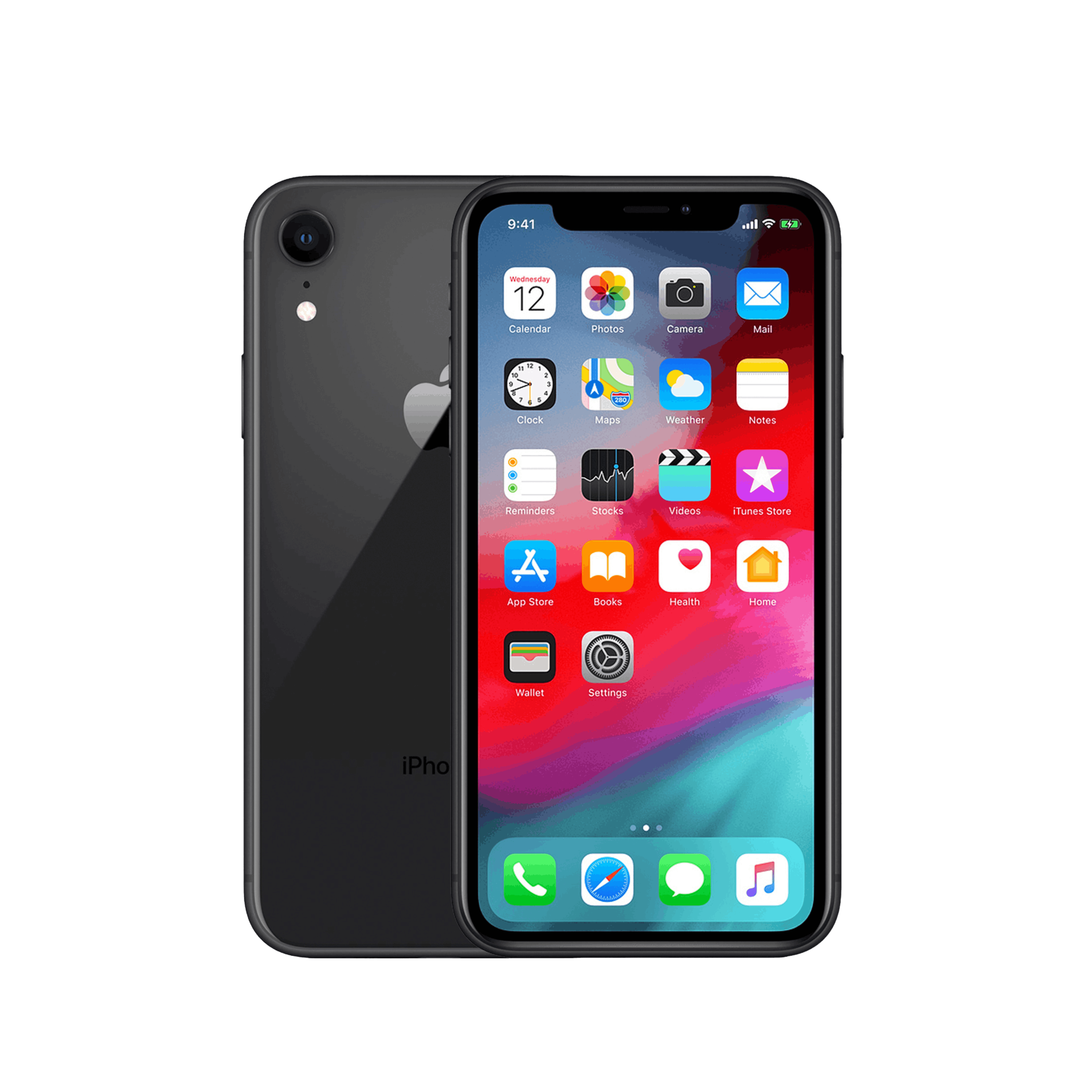 iPhone XR
