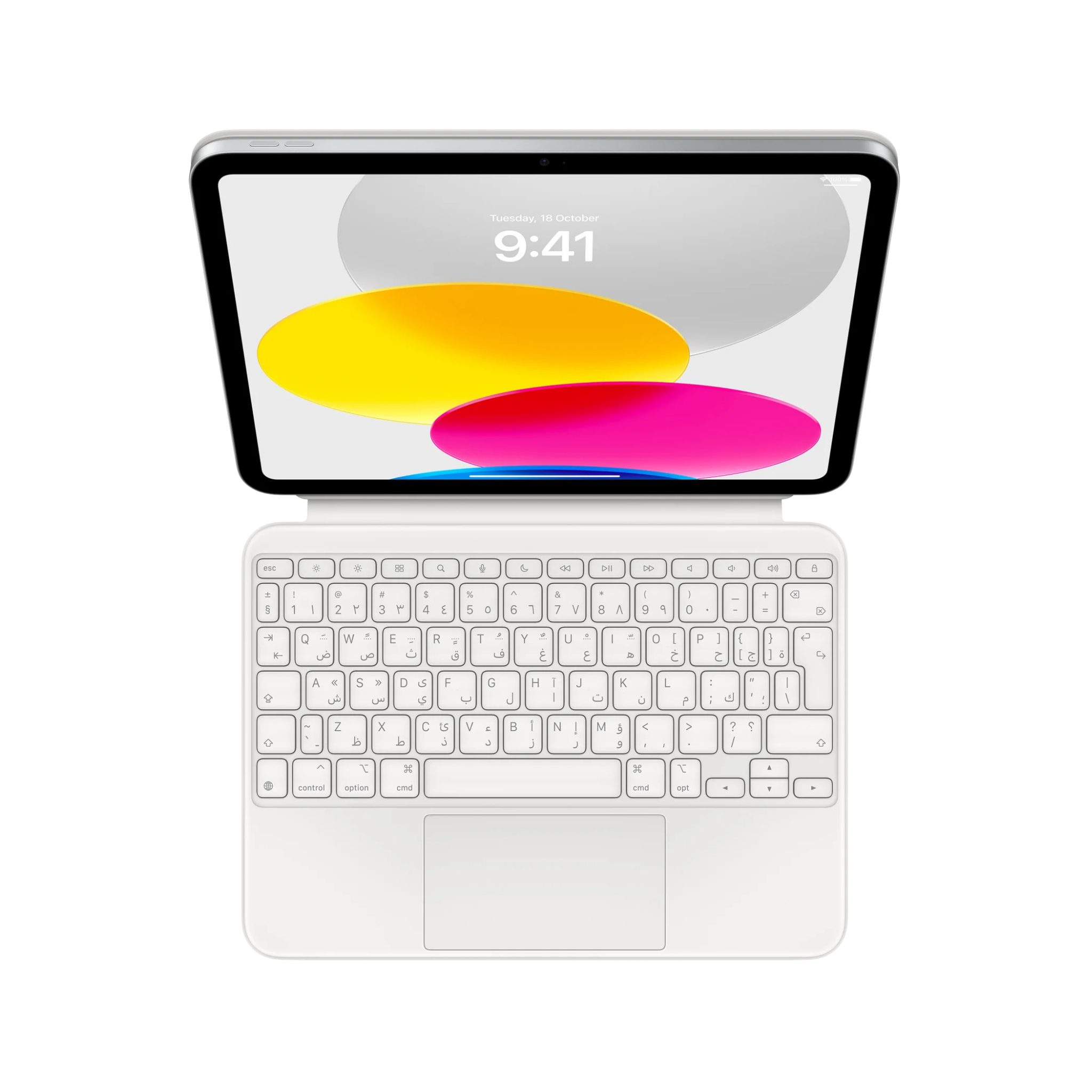 Apple Keyboard