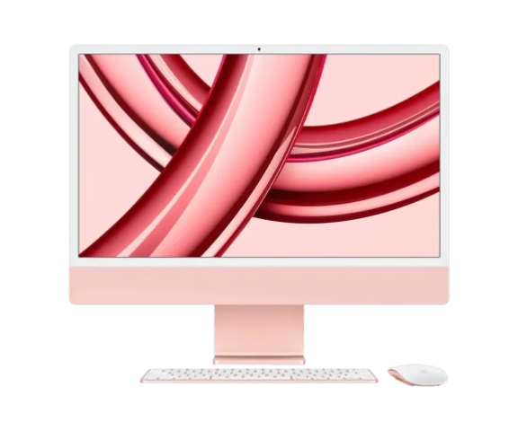 iMac