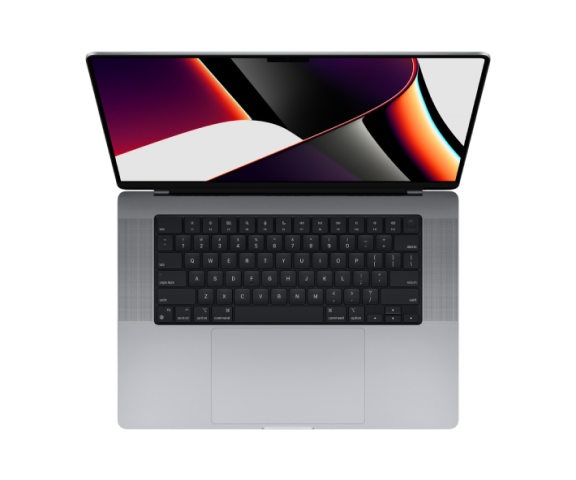 Apple Mac