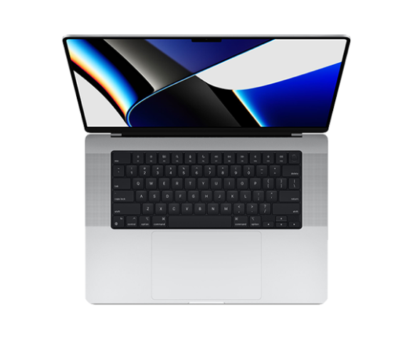 Apple MacBook Pro