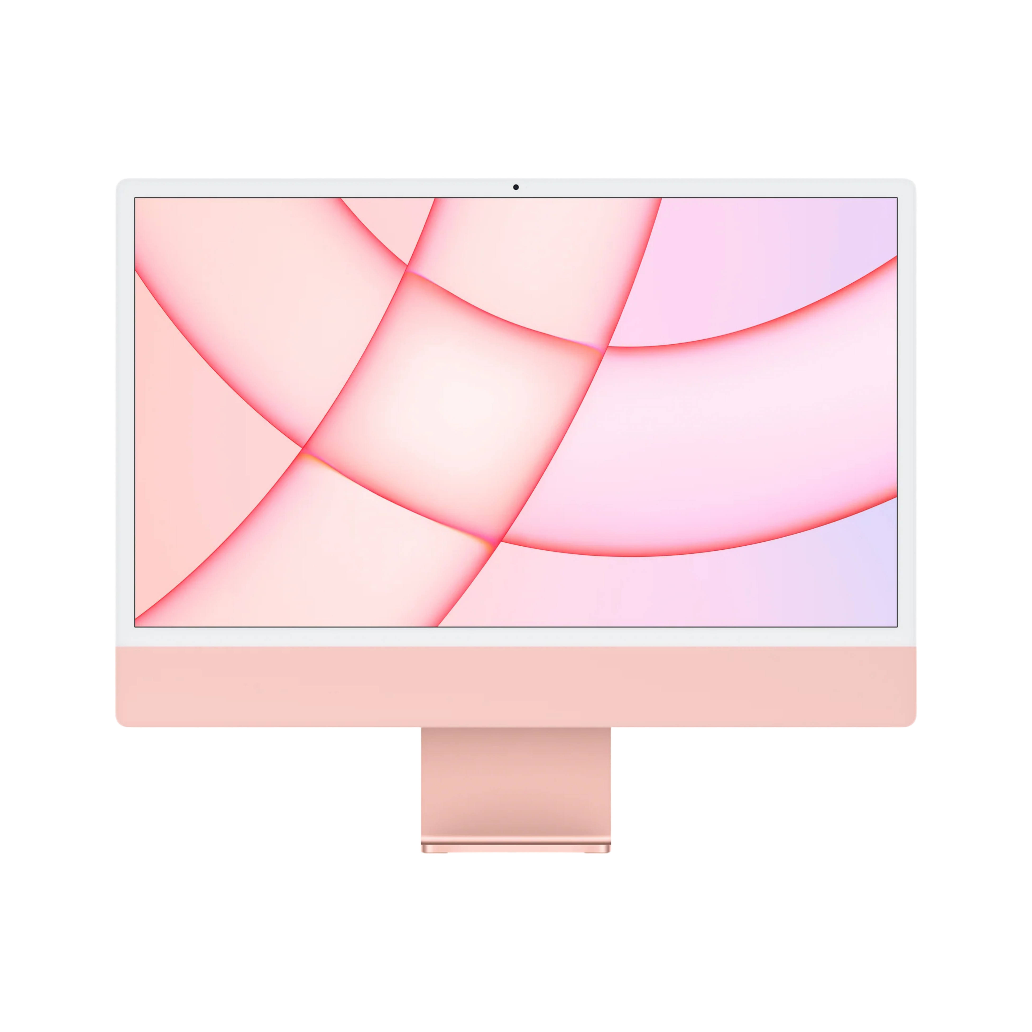 Вживаний iMac