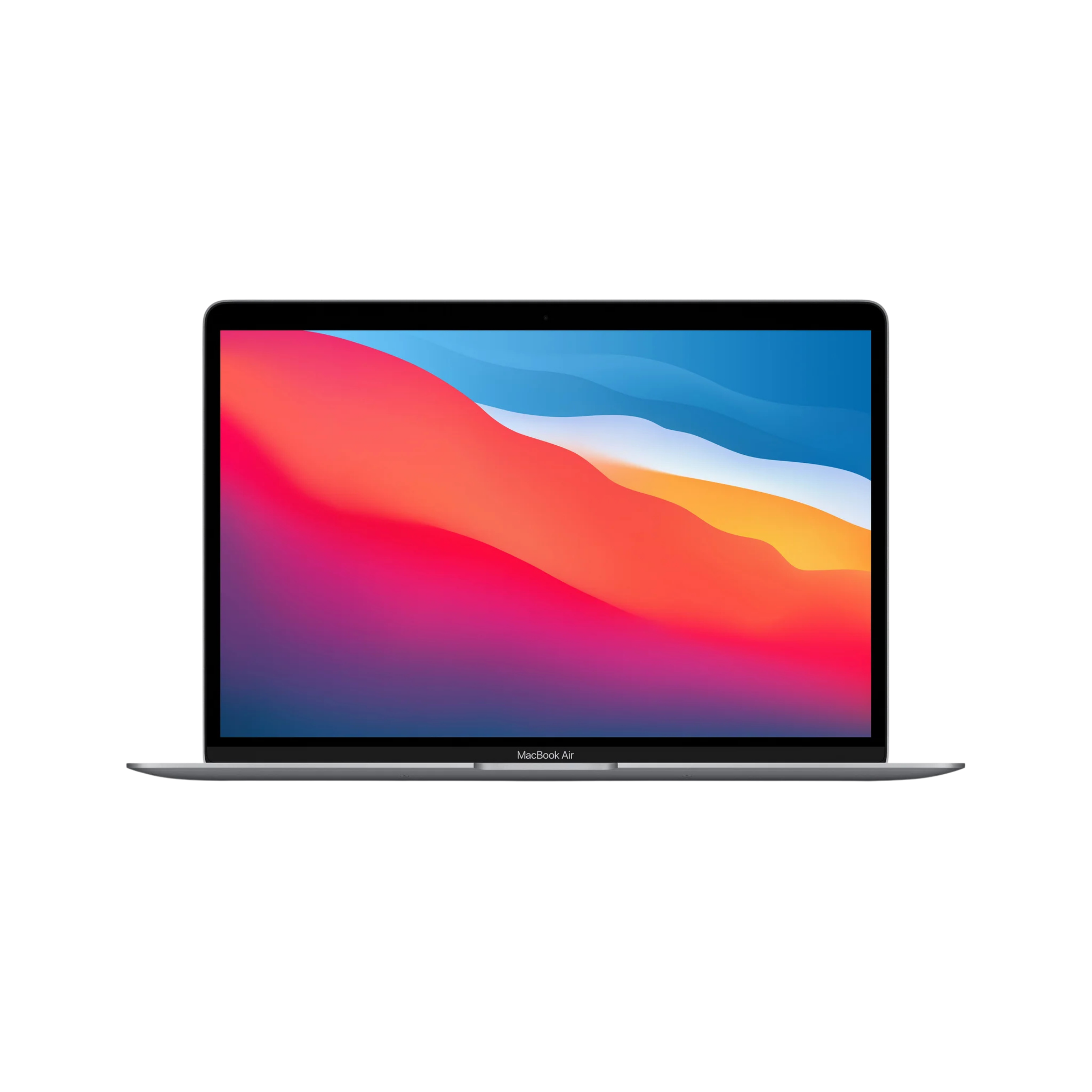 Вживаний Mac
