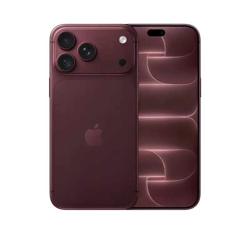 iPhone 18 Pro Max