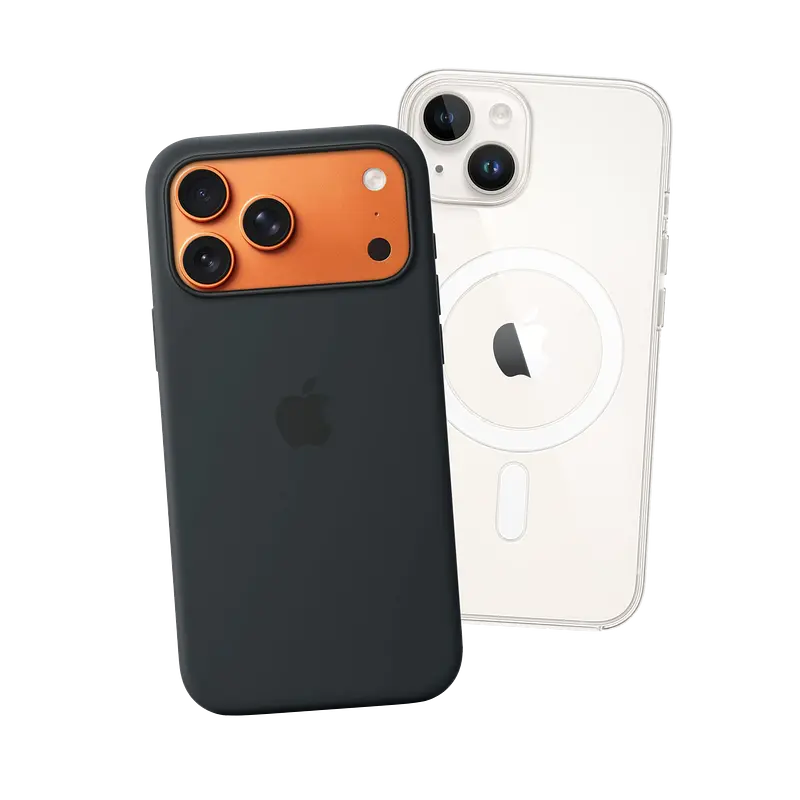 Чохли для iPhone