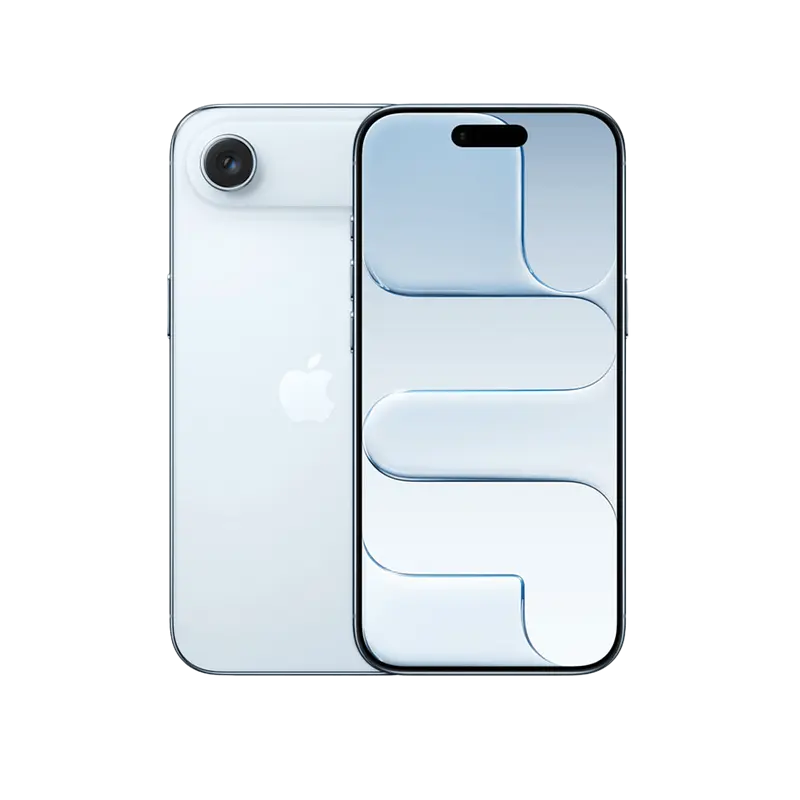 iPhone 17 Air