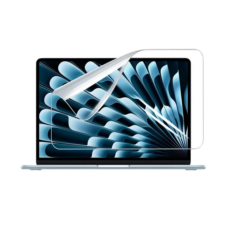 Захисне скло/плівки для MacBook