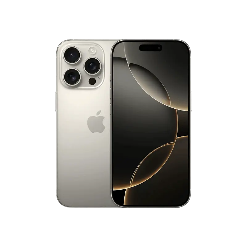 iPhone 16 Pro