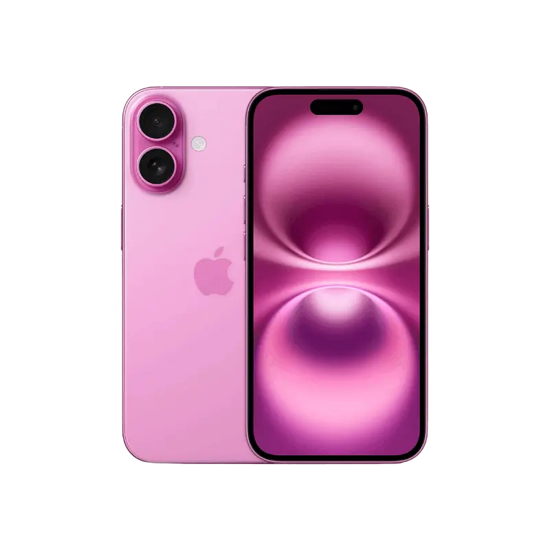 iPhone 16