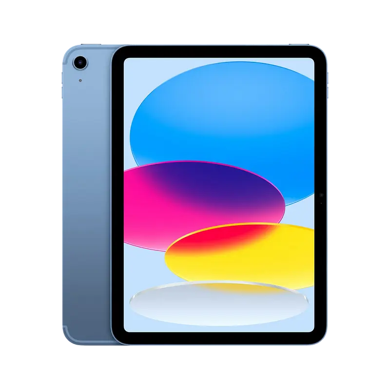 Apple iPad