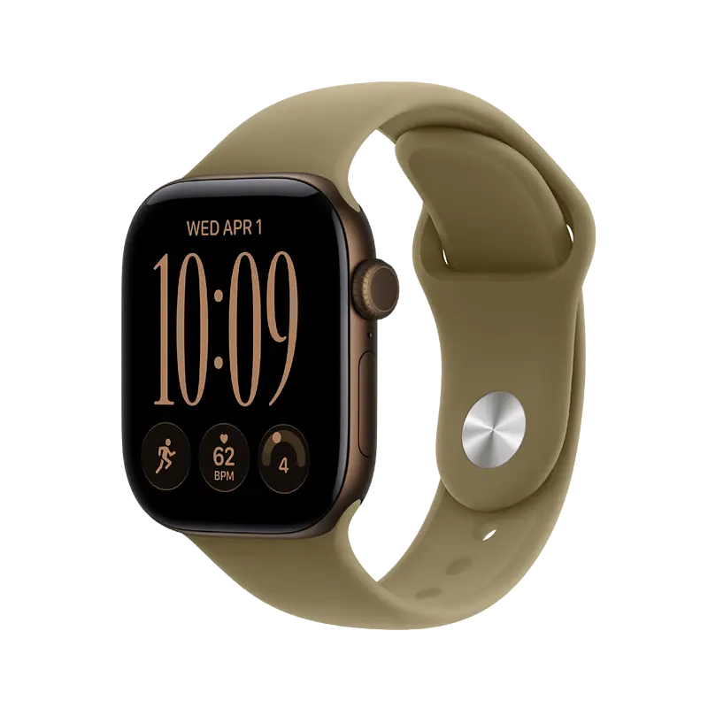 Apple Watch Series 12