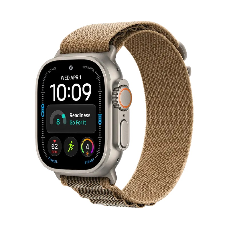 Apple Watch Ultra 4