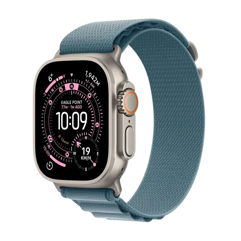 Apple Watch Ultra 3