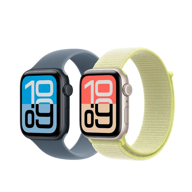 Аксесуари для Apple Watch