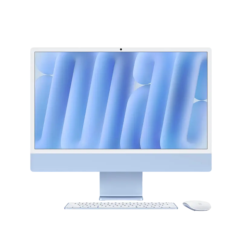 iMac