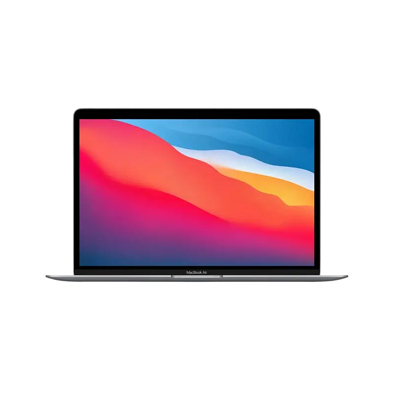 Вживаний Mac