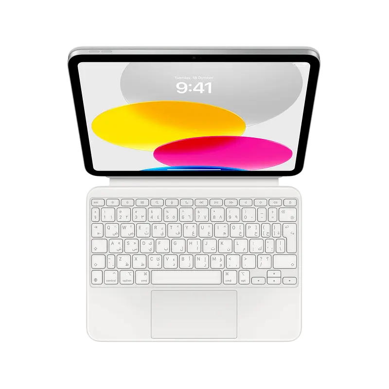 Magic Keyboard