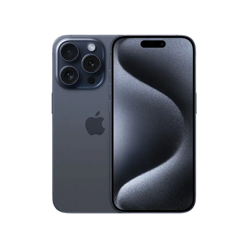 iPhone 15 Pro