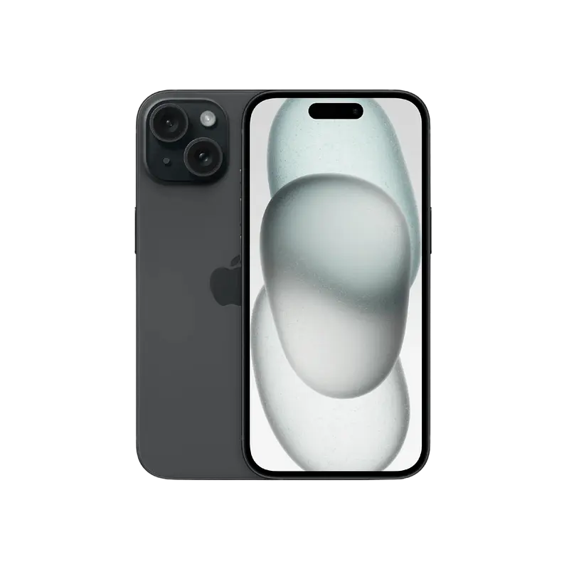 iPhone 15