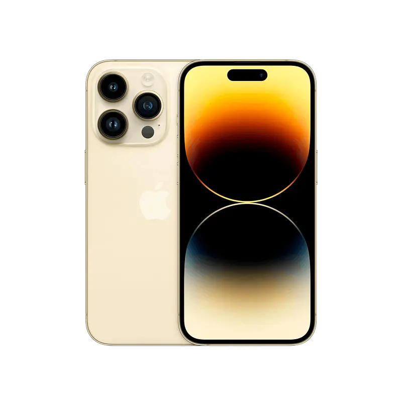 iPhone 14 Pro