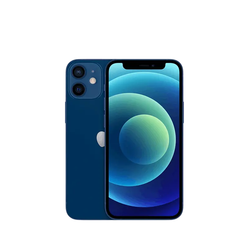 iPhone 12 mini