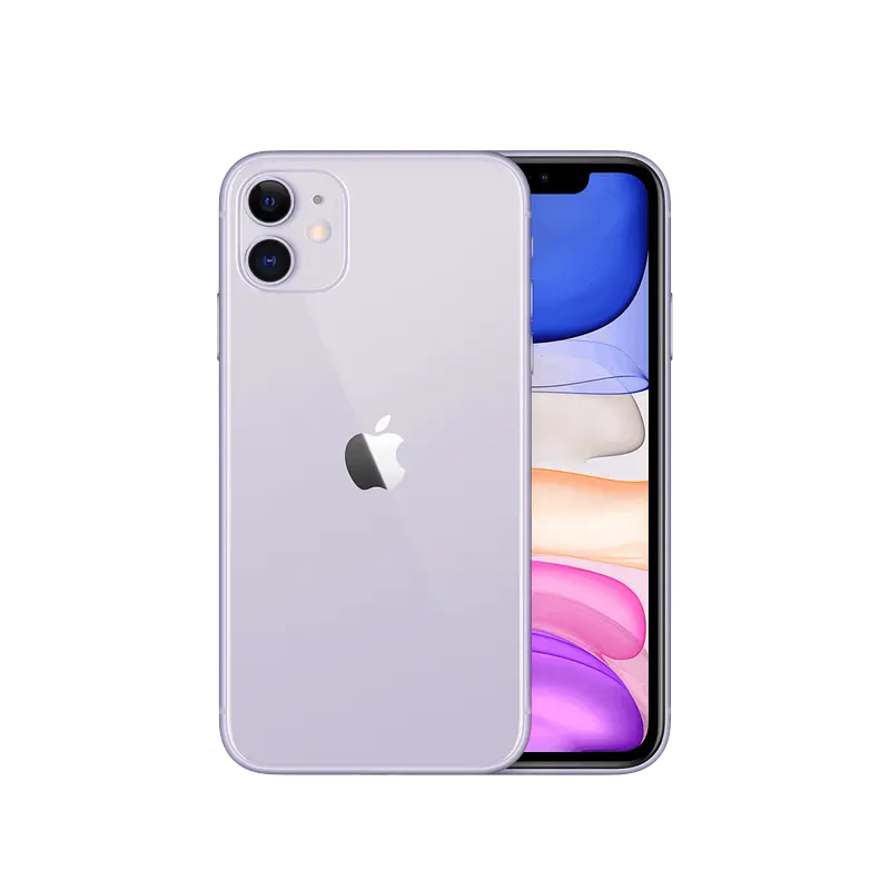 iPhone 11