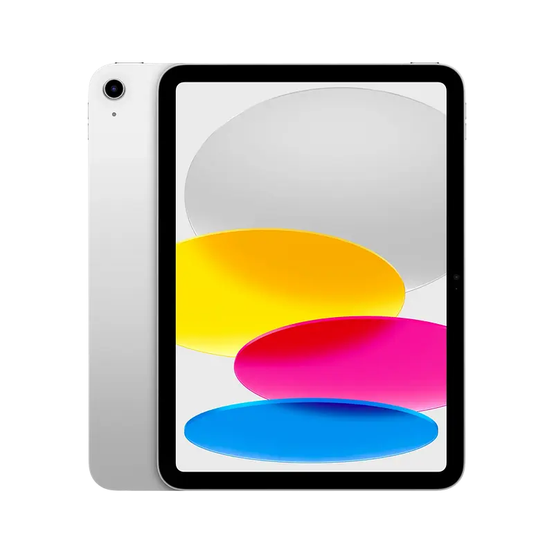 Вживаний iPad